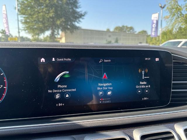 2020 Mercedes-Benz E-Class - $24,681