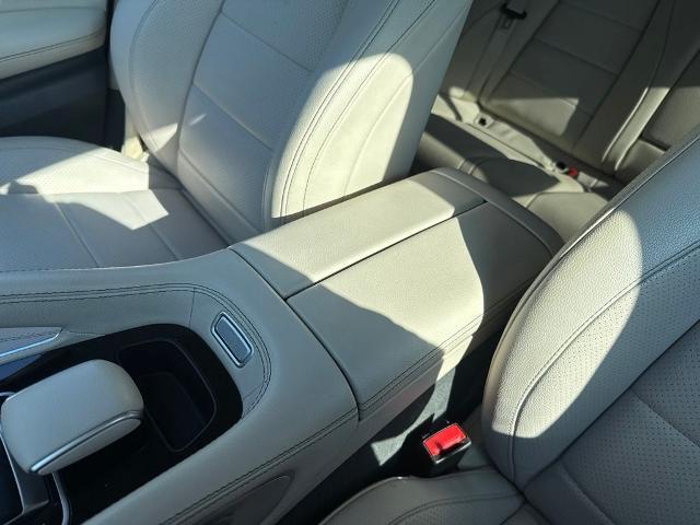 2020 Mercedes-Benz E-Class - $24,681
