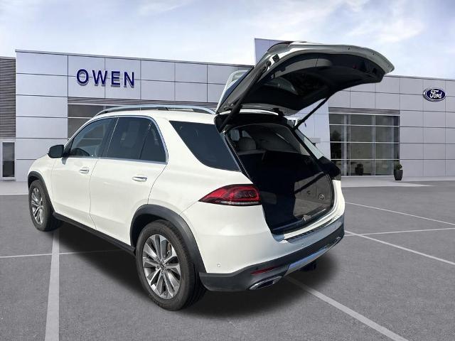 2020 Mercedes-Benz E-Class - $24,681