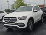 2020 GLE Thumbnail 1