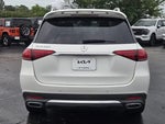 2020 GLE Thumbnail 6