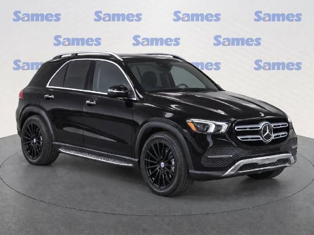 2020 Mercedes-Benz E-Class - $25,963