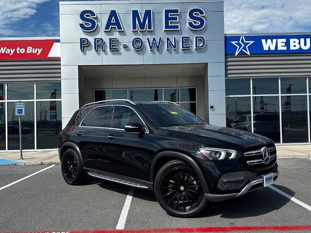 2020 Mercedes-Benz E-Class - $25,963
