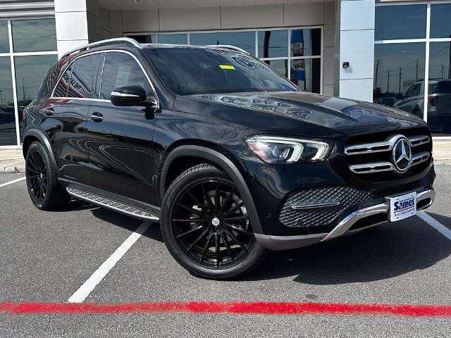 2020 Mercedes-Benz E-Class - $25,963