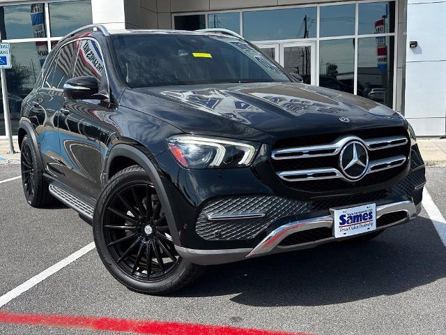 2020 Mercedes-Benz E-Class - $25,963