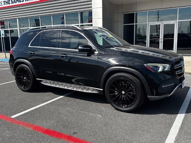 2020 Mercedes-Benz E-Class - $25,963