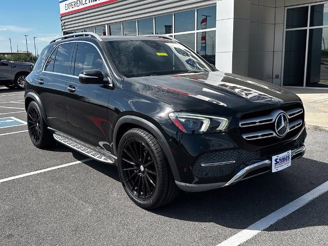 2020 Mercedes-Benz E-Class - $25,963