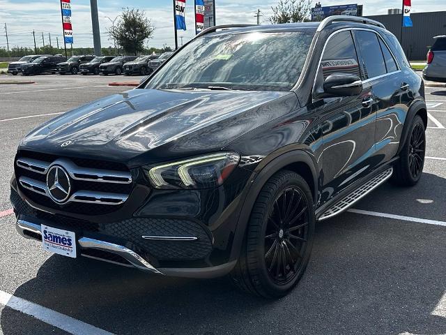 2020 Mercedes-Benz E-Class - $25,963