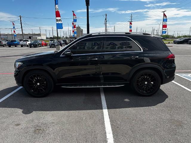 2020 Mercedes-Benz E-Class - $25,963