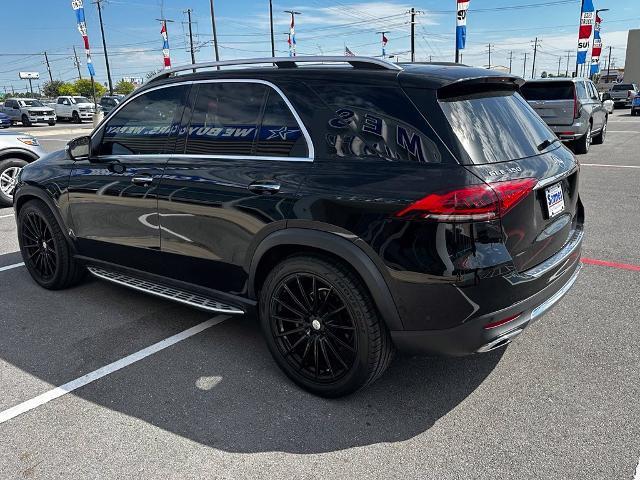 2020 Mercedes-Benz E-Class - $25,963