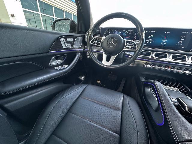 2020 Mercedes-Benz E-Class - $25,963