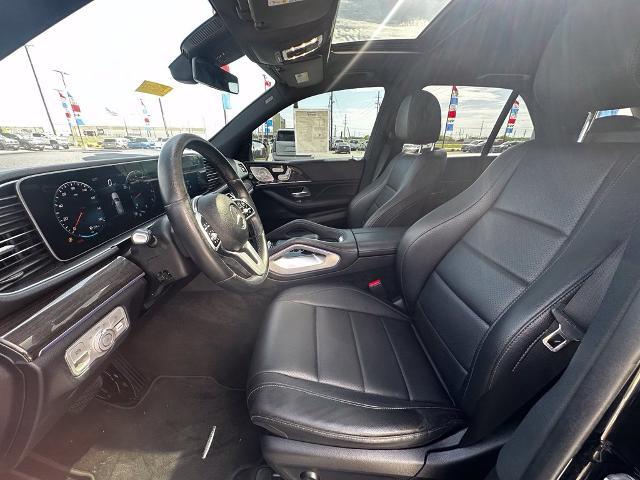 2020 Mercedes-Benz E-Class - $25,963