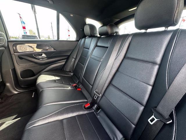 2020 Mercedes-Benz E-Class - $25,963