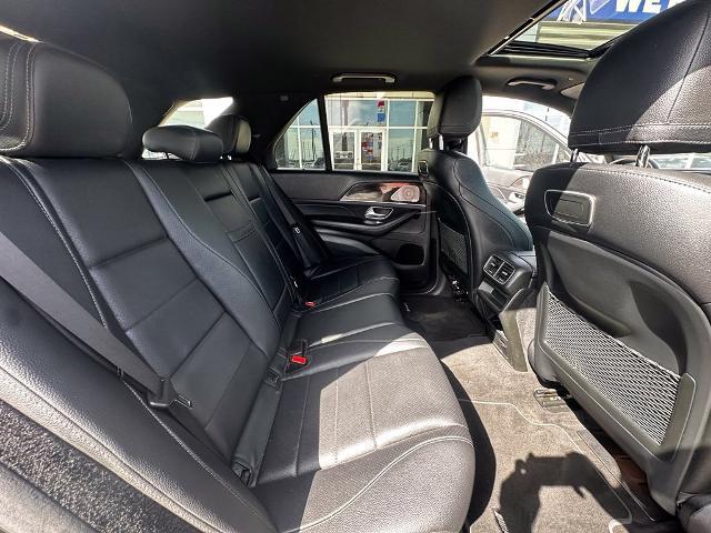 2020 Mercedes-Benz E-Class - $25,963