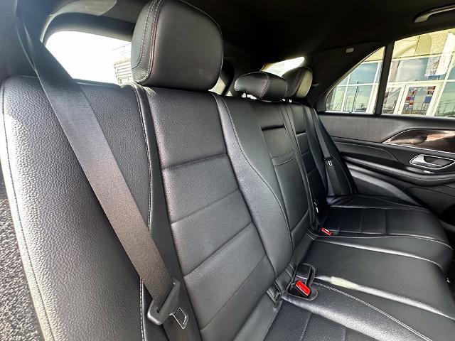 2020 Mercedes-Benz E-Class - $25,963