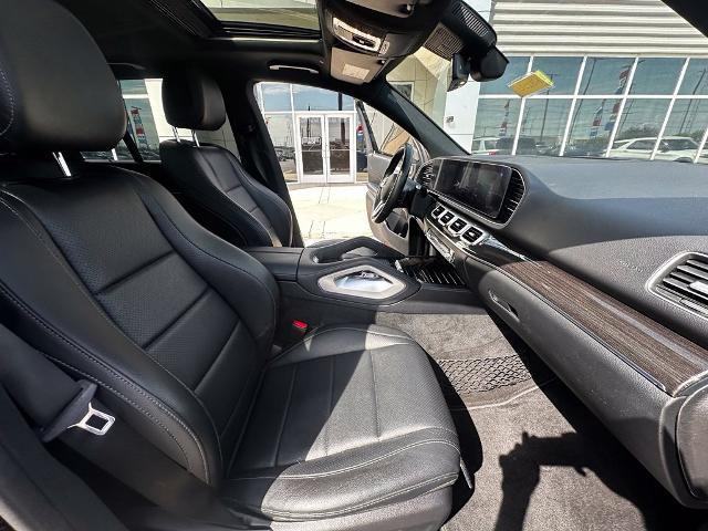 2020 Mercedes-Benz E-Class - $25,963