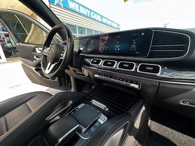 2020 Mercedes-Benz E-Class - $25,963
