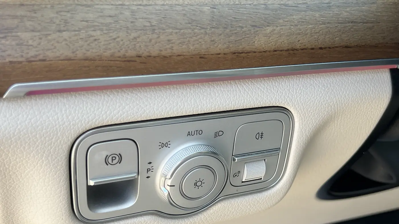 2021 Mercedes-Benz GLE GLE 350