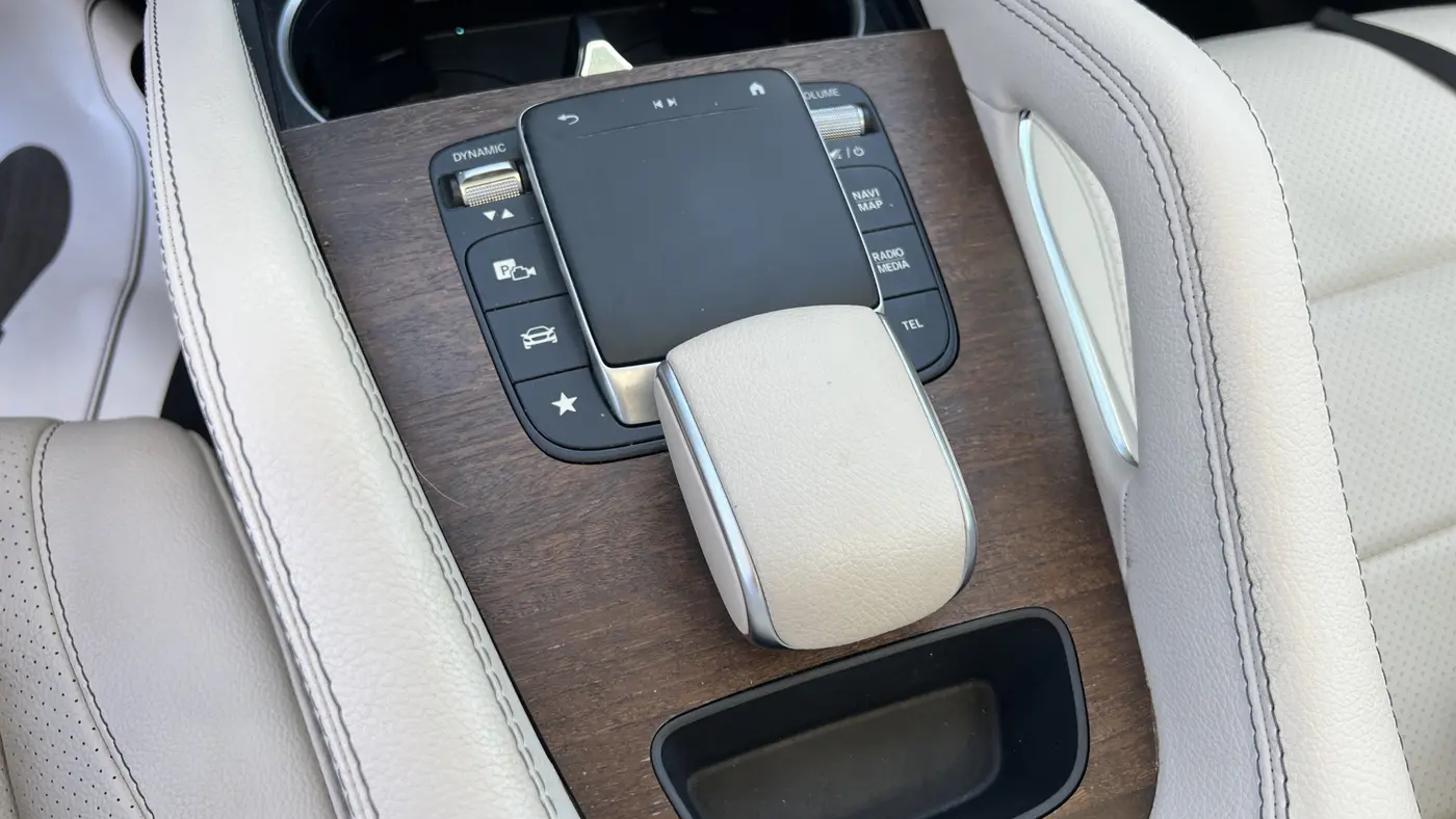 2021 Mercedes-Benz GLE GLE 350