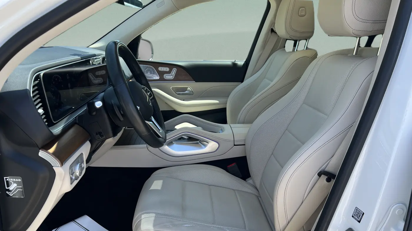 2021 Mercedes-Benz GLE GLE 350