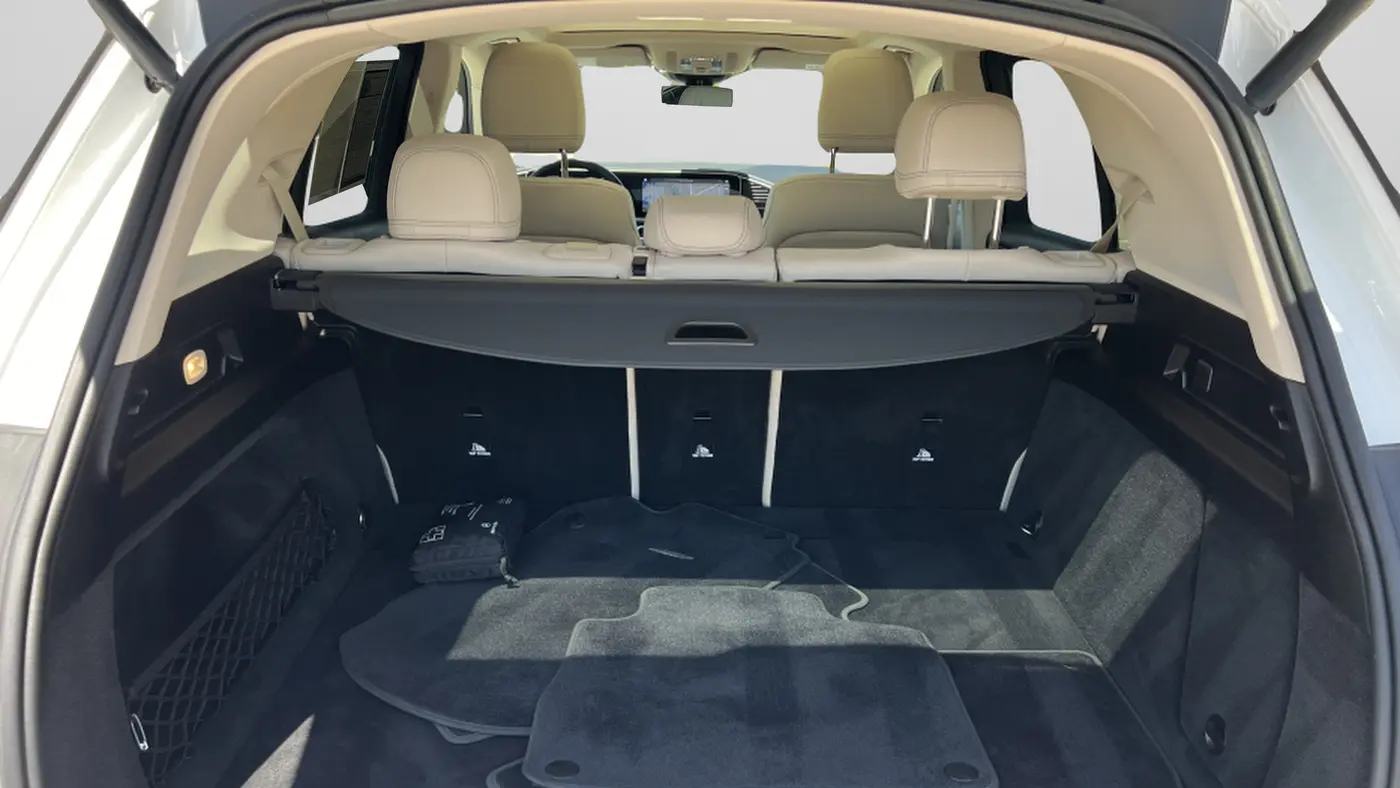 2021 Mercedes-Benz GLE GLE 350