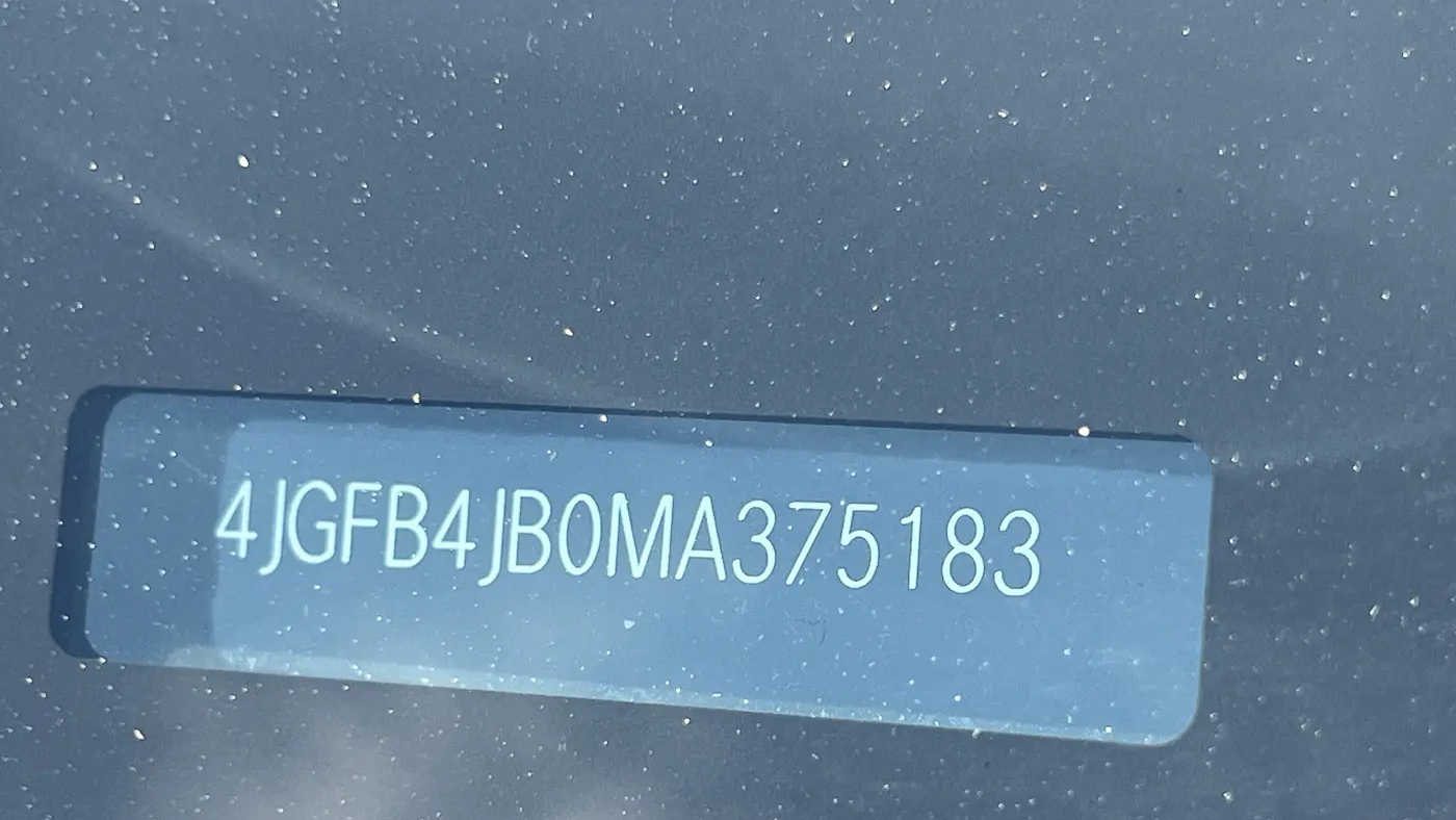 2021 Mercedes-Benz GLE GLE 350