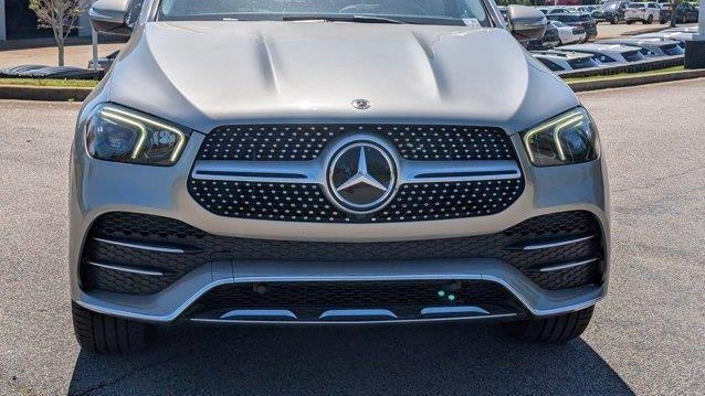 2021 Mercedes-Benz GLE GLE 350
