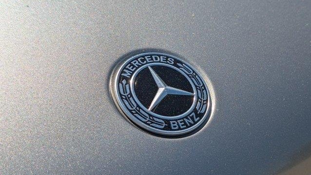 2021 Mercedes-Benz GLE GLE 350