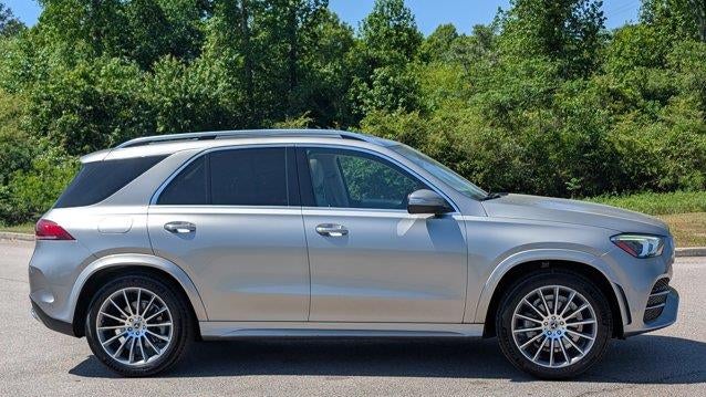 2021 Mercedes-Benz GLE GLE 350
