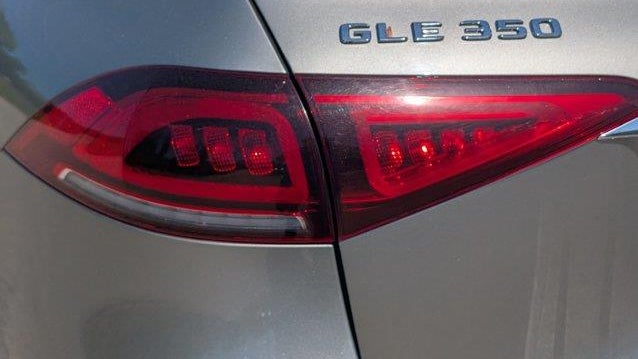 2021 Mercedes-Benz GLE GLE 350