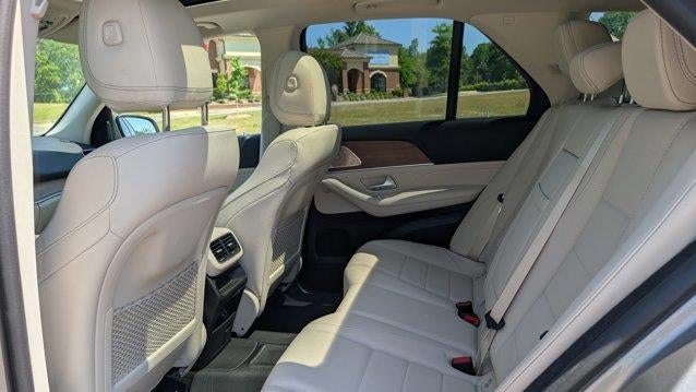 2021 Mercedes-Benz GLE GLE 350