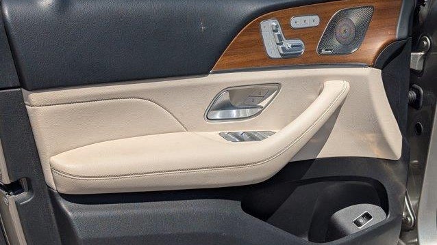 2021 Mercedes-Benz GLE GLE 350