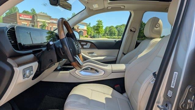 2021 Mercedes-Benz GLE GLE 350