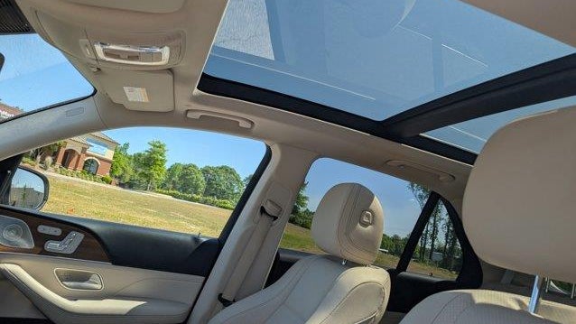 2021 Mercedes-Benz GLE GLE 350