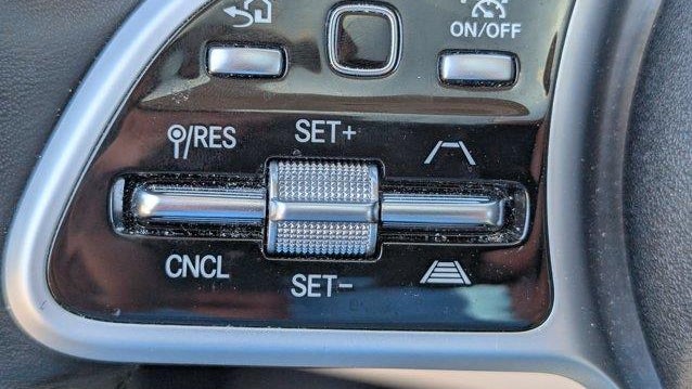 2021 Mercedes-Benz GLE GLE 350