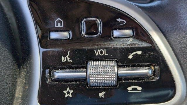 2021 Mercedes-Benz GLE GLE 350