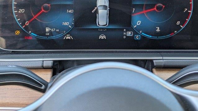 2021 Mercedes-Benz GLE GLE 350