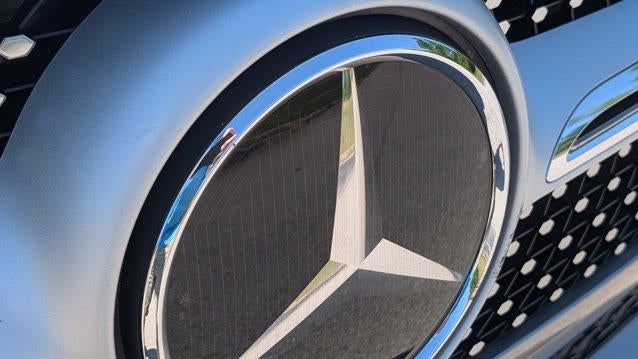 2021 Mercedes-Benz GLE GLE 350