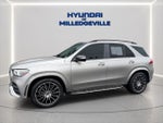 2022 GLE Thumbnail 3