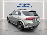 2022 GLE Thumbnail 4