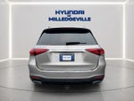 2022 GLE Thumbnail 5