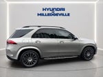 2022 GLE Thumbnail 7