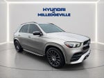 2022 GLE Thumbnail 8