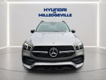 2022 GLE Thumbnail 9