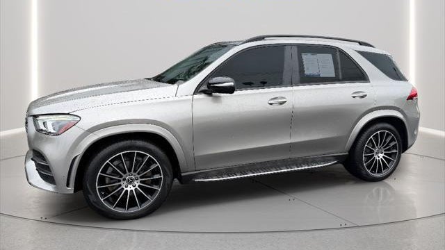 2022 Mercedes-Benz GLE GLE 350