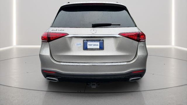 2022 Mercedes-Benz GLE GLE 350