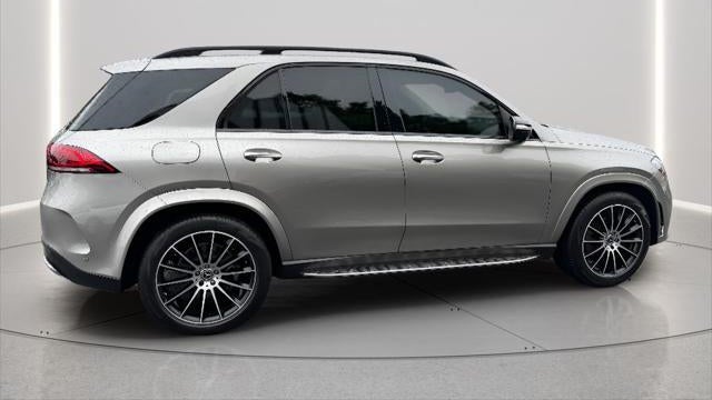 2022 Mercedes-Benz GLE GLE 350