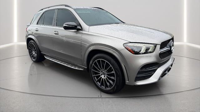 2022 Mercedes-Benz GLE GLE 350