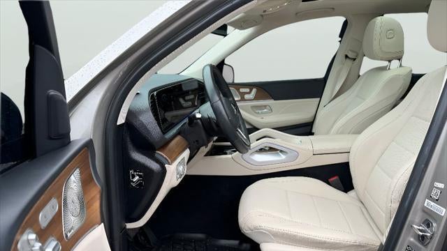 2022 Mercedes-Benz GLE GLE 350