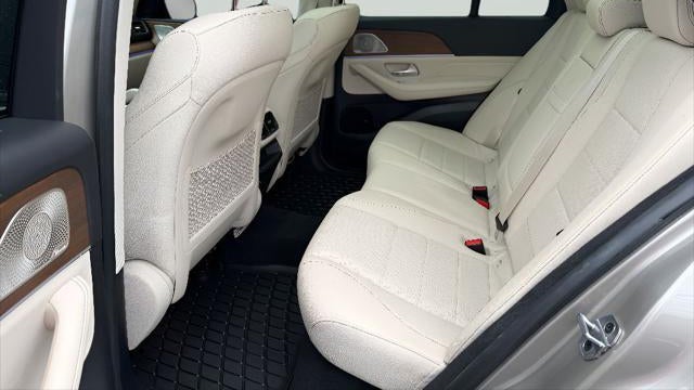 2022 Mercedes-Benz GLE GLE 350